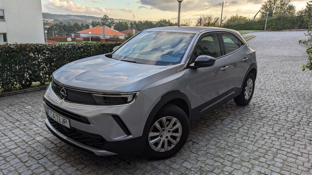 Opel Mokka 1.2 T Edition