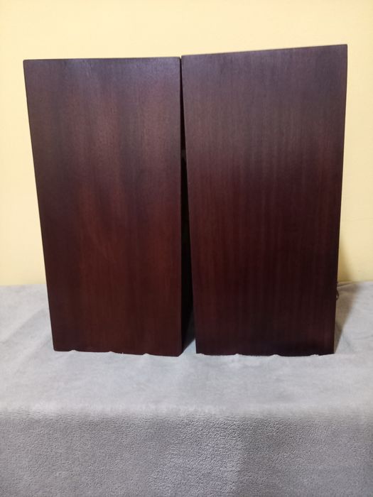 Kolumny Unitra Zg25c , 4 Ohm .