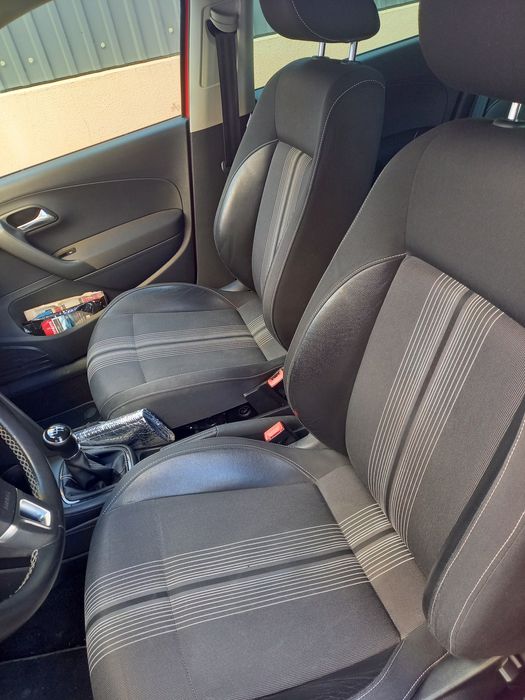 VW Polo 1.2 TDI Match, 2012