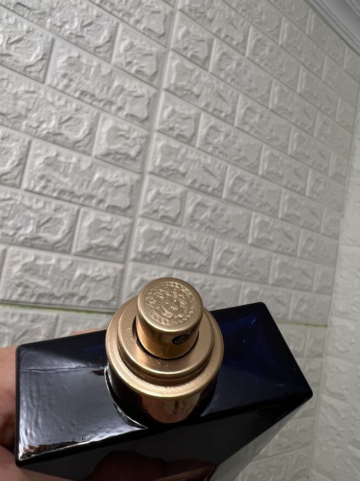 Парфуми духи Versace Dylan Blue Pour Homme