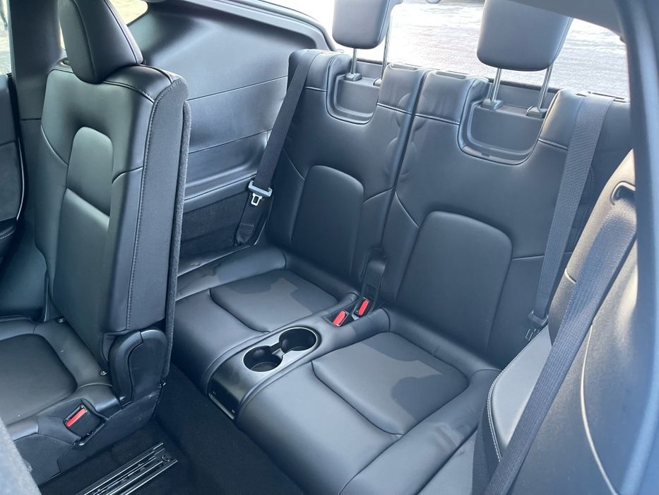 Tesla Model Y Long Range Dual Motor 82 kWh 7-ми місна