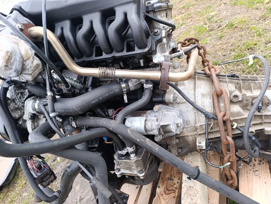 Продам мотор Форд транзит ,ЛДВ КОНВОЙ