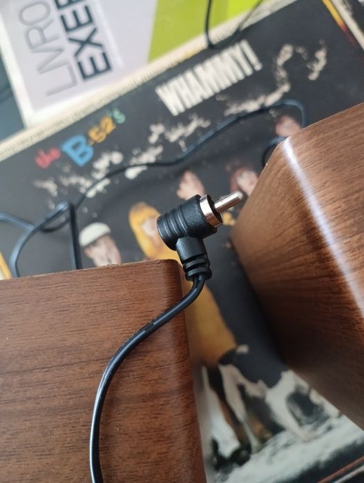 Colunas som 15w x 2 mersoco