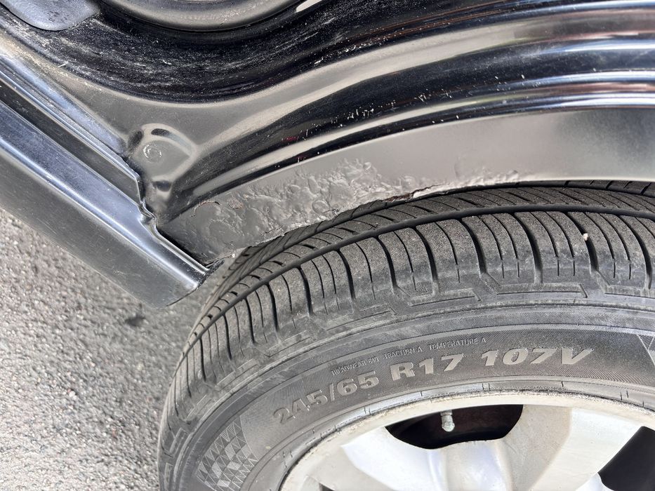 Kia sorento автомат + зимова гума
