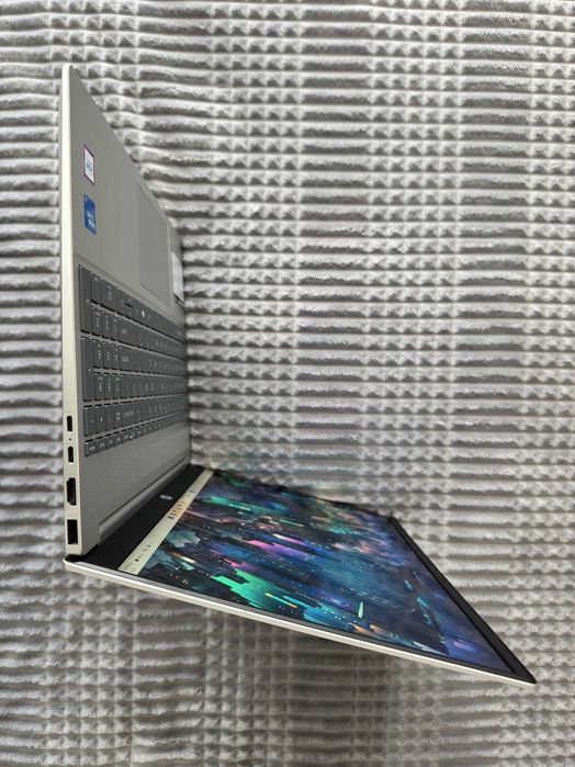 Ноутбук HP Pavilion 16 | Intel Core 5 120U | SSD-1Тб Ram-16 | FHD IPS