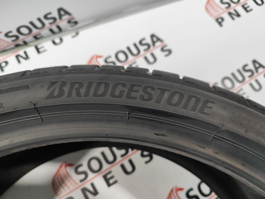 200 Euros 255-35ZR21 98Y Bridgestone - Oferta dos Portes