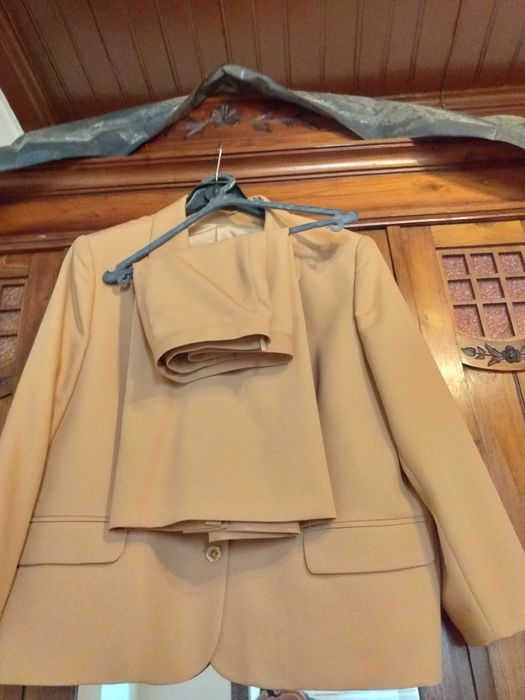 Roupas novas de senhora XL