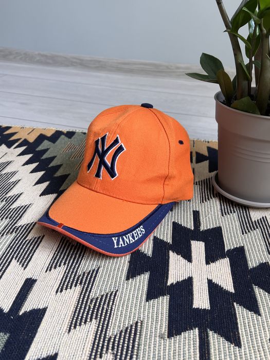 Кепка New Yok Yankees Vintage