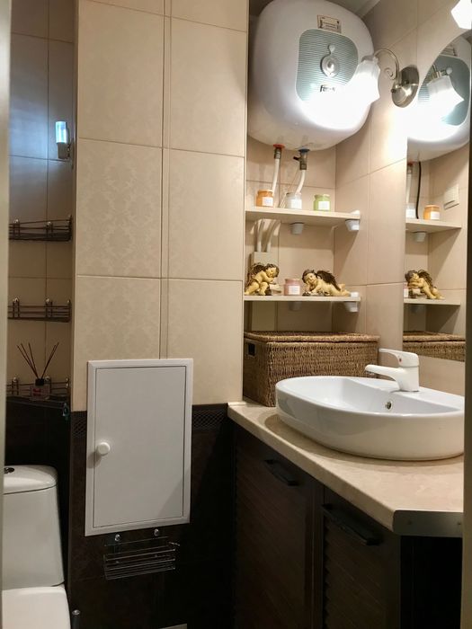 2-кімнатна квартира за адресою вул. Замковецька (площа 46,4 м²) - Atlanta.ua - фото 8