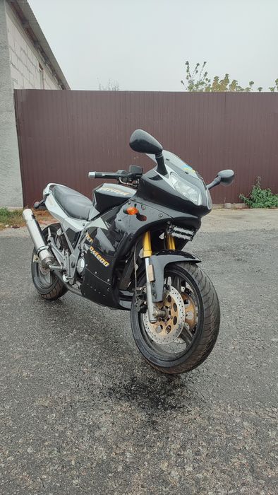 Мотоцикл Shawoom Venom 200