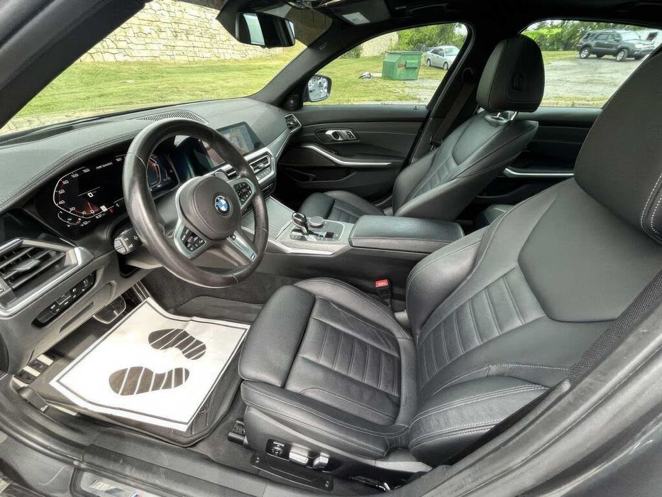 BMW M340I      2021