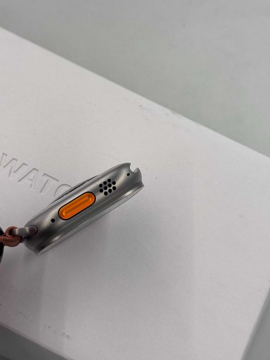 Apple Watch Ultra 3 49mm GPS+Cellular Topcase Vivo