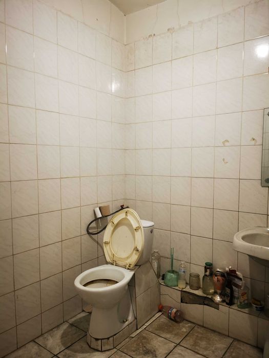Продажа: подвальное нежилое помещение (ул.Дарвина, 21)
