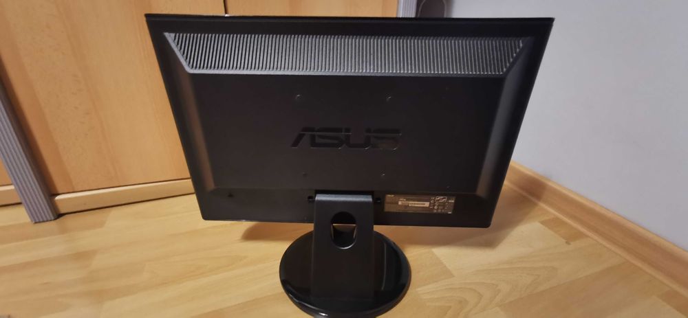 Monitor LCD ASUS VH192