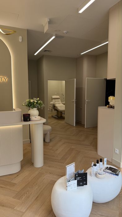 Wynajmę gabinet lekarzowi medycyny estetycznej