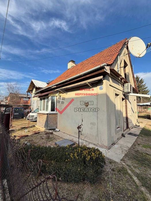 Продаж Дачі в якій можна жити