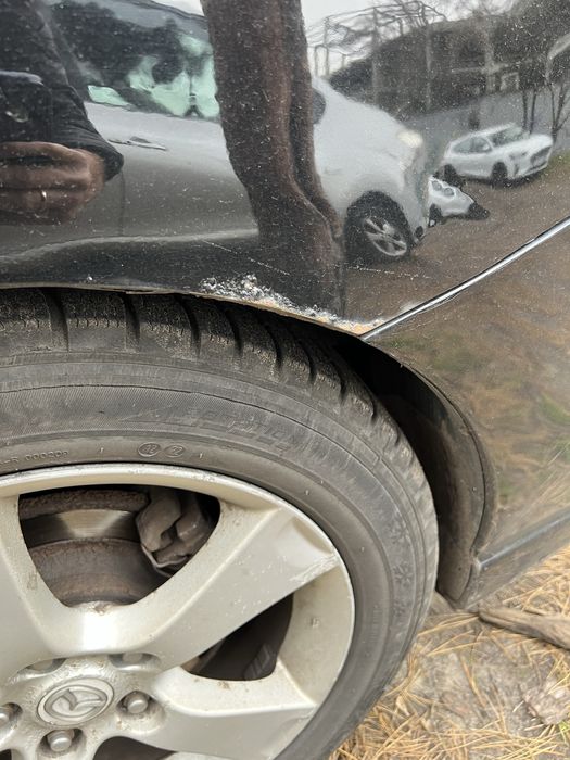 Mazda 5 , 2.3  автомат