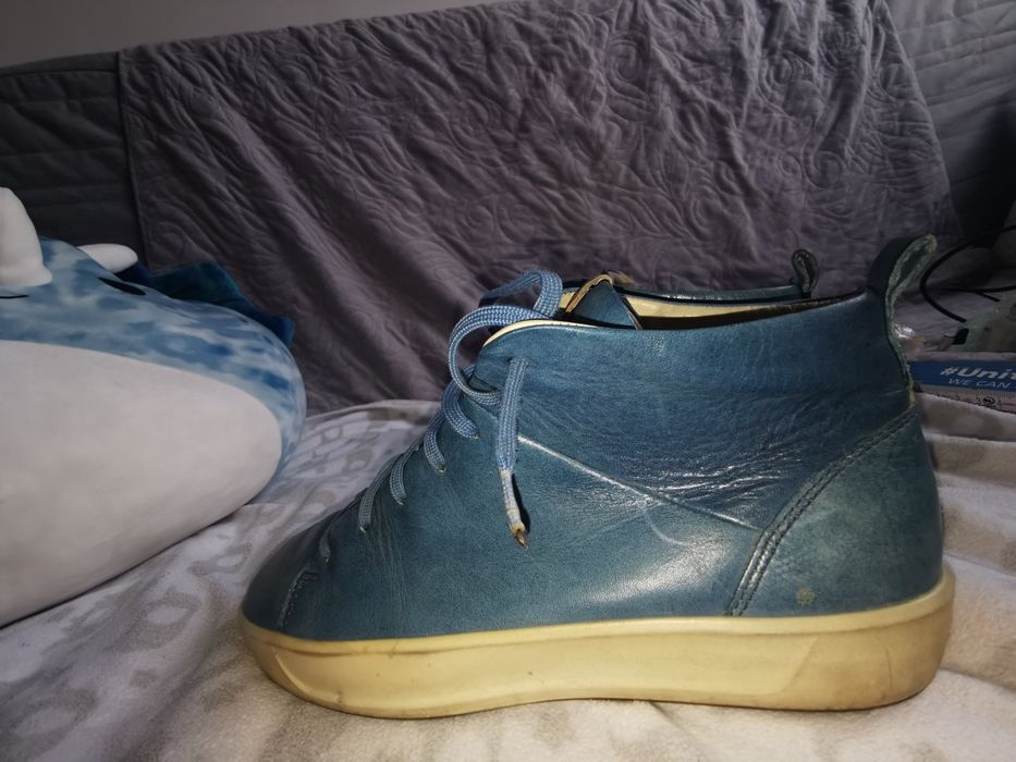 Buty Ecco, roz. 38