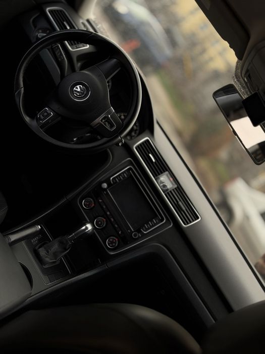 Passat  B 7   NMS.  74.000миль