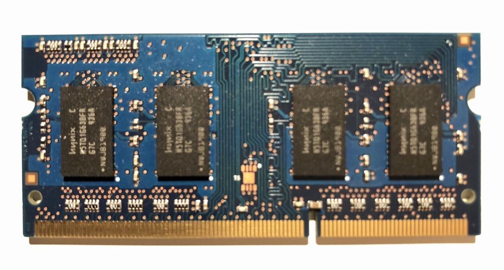 Laptop Memory Modules64584346116739121