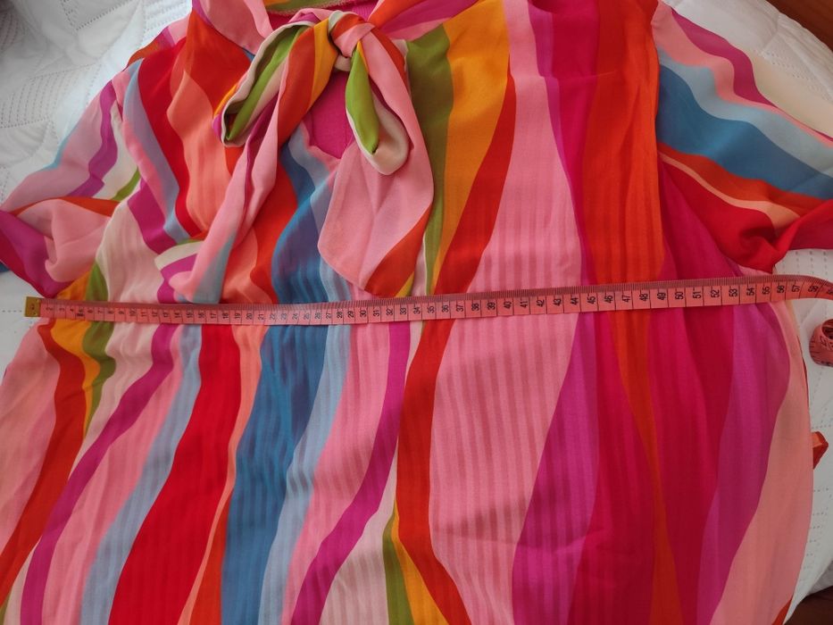 Vestido mulher M, L e XL