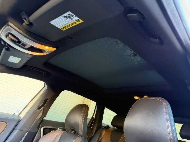 2016 Volvo XC60 T6 Drive-E