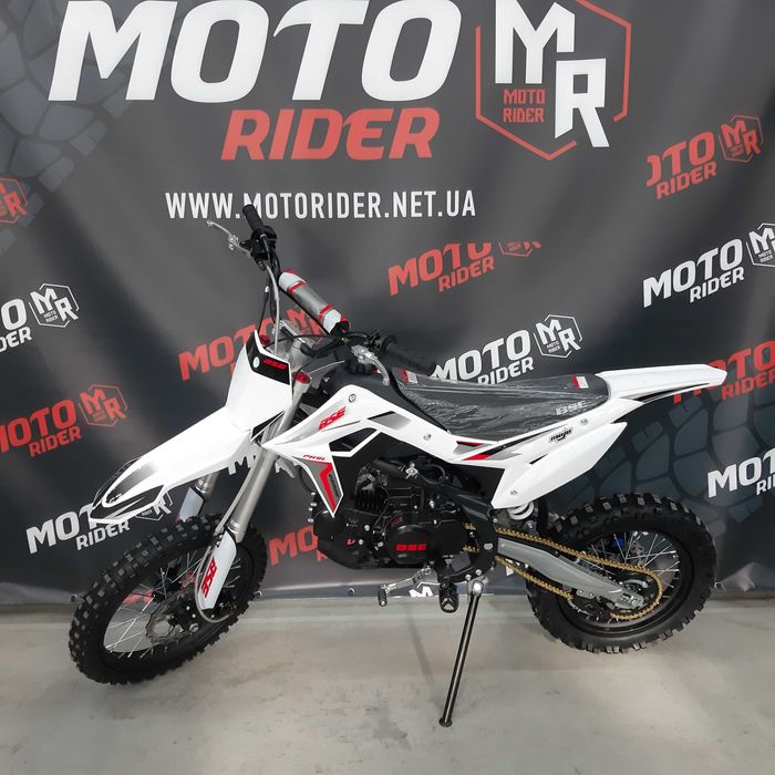 Bse J10 J S  мотоцикл пітбайк бсє