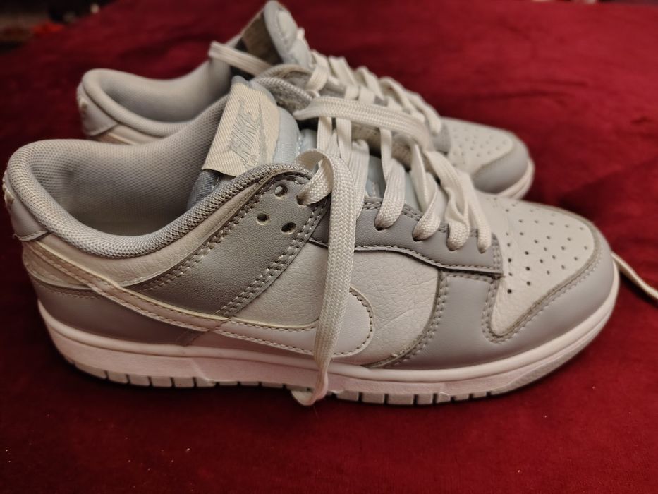 Buty Nike dunk 38,5