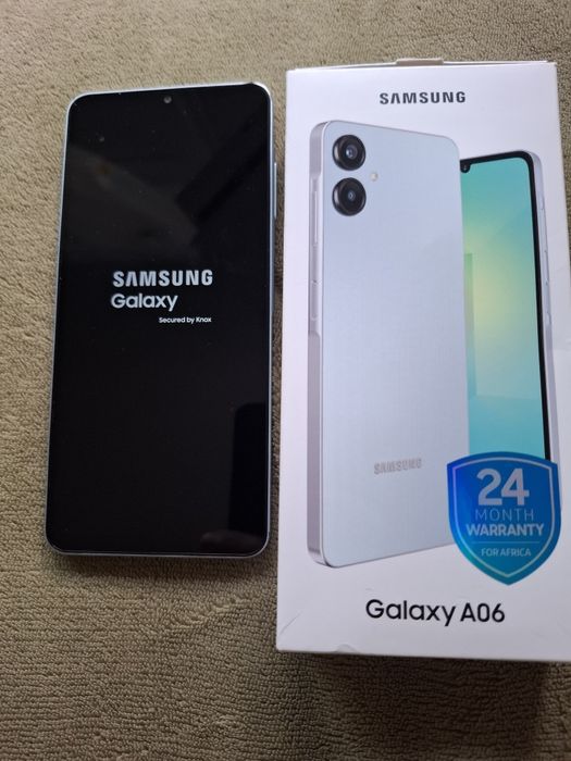 Samsung Galaxy A06