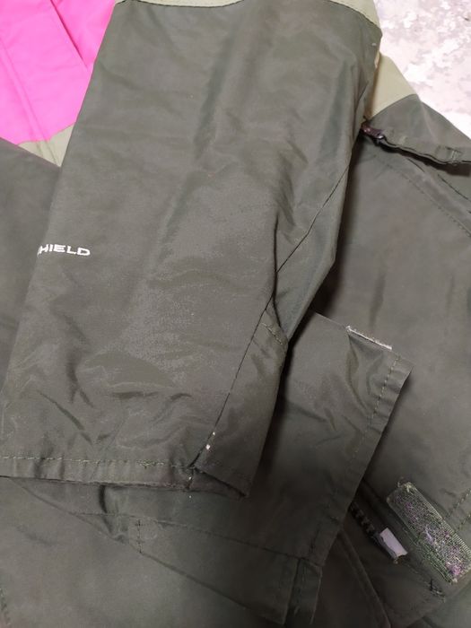 Набір Columbia (штани+куртка) 4-5років