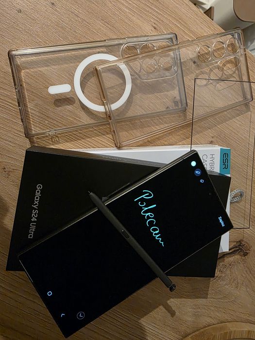 Samsung Galaxy S24 Ultra 256