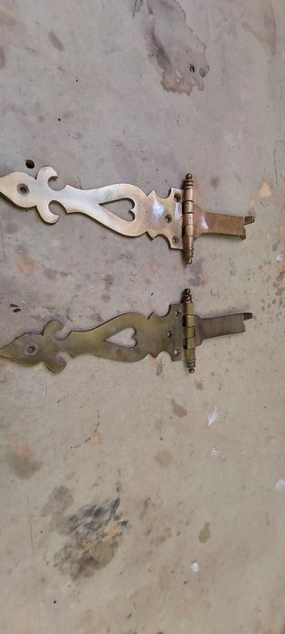 Materia l antigo