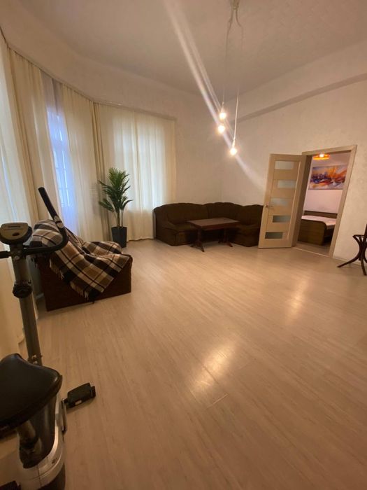 Сдам 2х комнатную в Измаиле