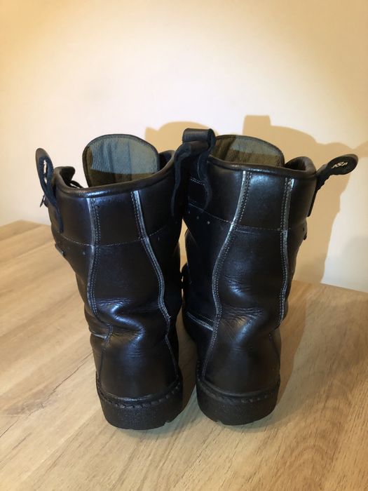 Bota FAL Gore-Tex contra incendios