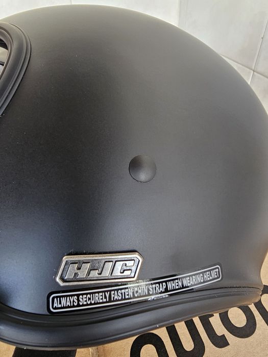 Capacete HJC V30