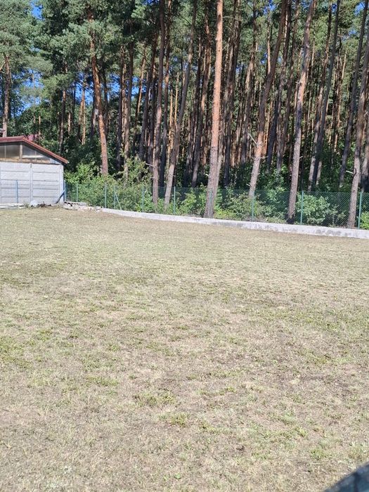 Sprzedam działkę budowlaną - Widok 3