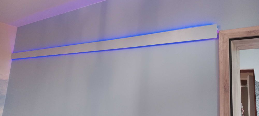 Remont i Wykończenia Wnętrz