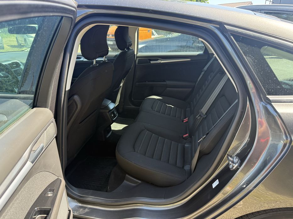 Ford Mondeo, 2.0 diesel, opłacony i gotowy do rejestracji