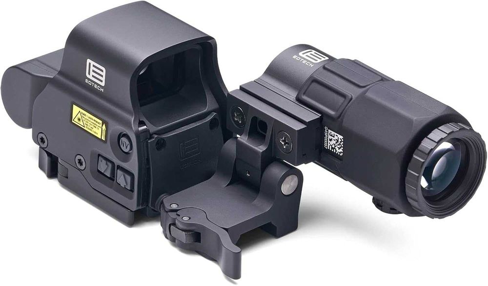 Комплект EOTech HHS V (EXPS3-4+G45 5x) Новый Оригинал из США