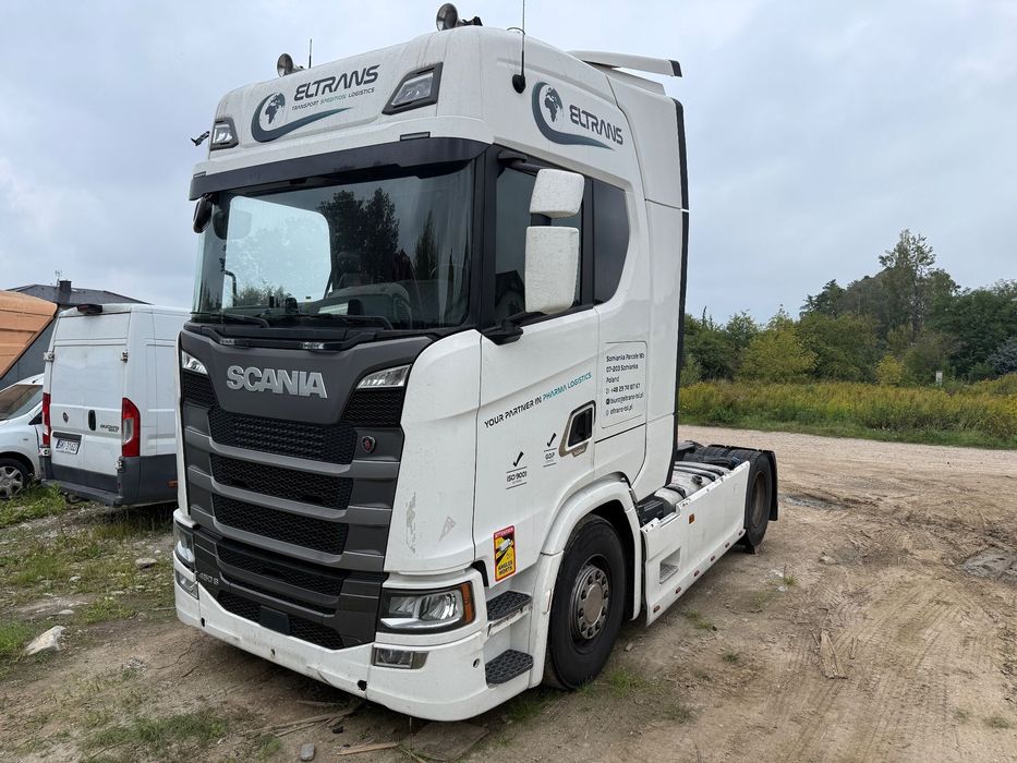 Scania