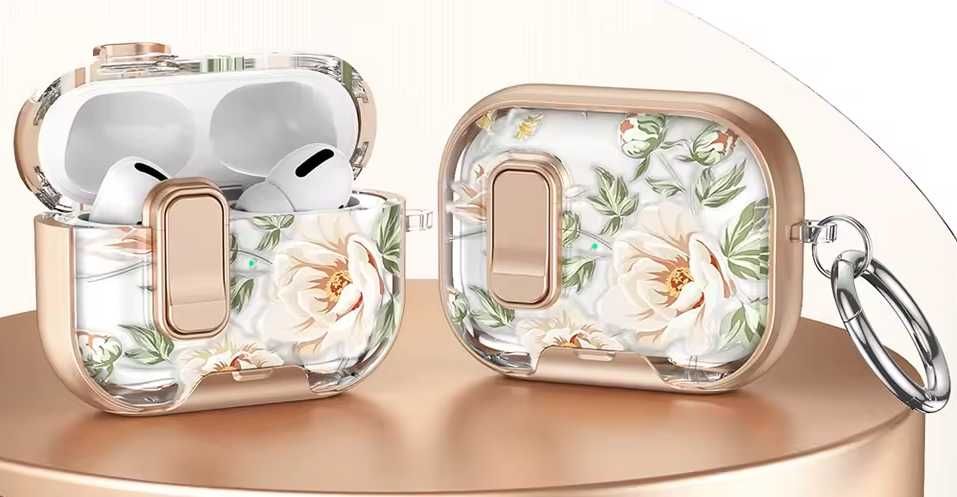 Etui Apple Airpods Pro 1