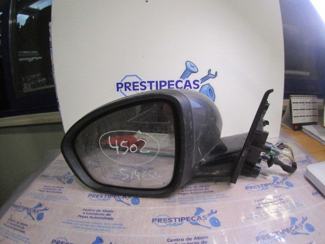 Retrovisor / espelho esquerdo RENAULT Talisman (L2M_)