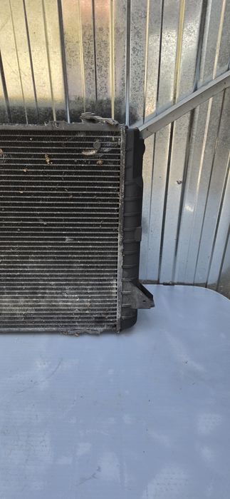 Chłodnica Wody Audi 80 B4 2.8 V6