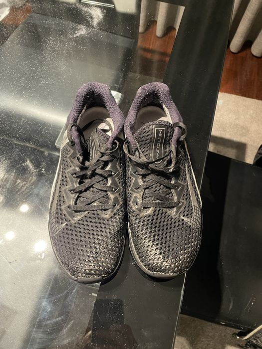 Nike Metcon 6 Tam 40