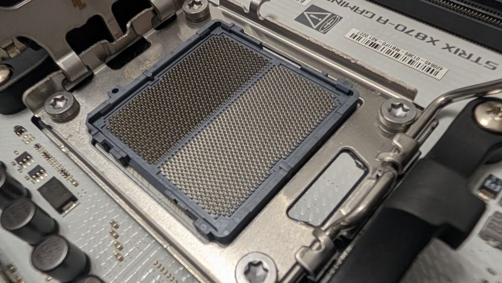 Płyta główna ASUS ROG STRIX X870-A Gaming WIFI
