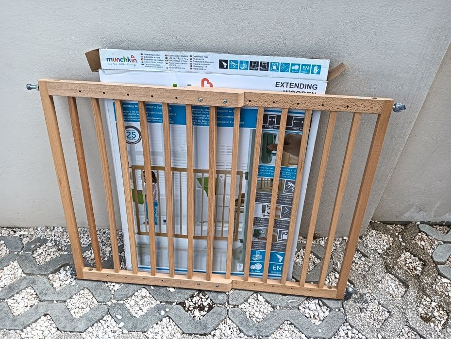 Grade de proteção