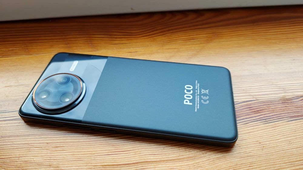 Poco F7 Ultra 16/512 Zadbany + GRATISY