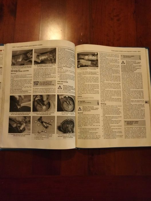 Haynes  - Volkswagen Polo (G40 incluido)(manual técnico)