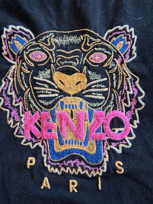 Футболка Kenzo оригинал
