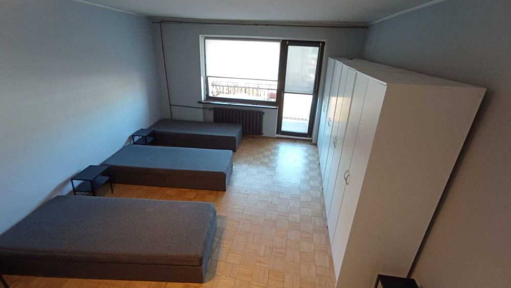 Mieszkanie dla pracowników Bydgoszcz, Jackowskiego